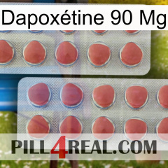 Dapoxétine 90 Mg 19